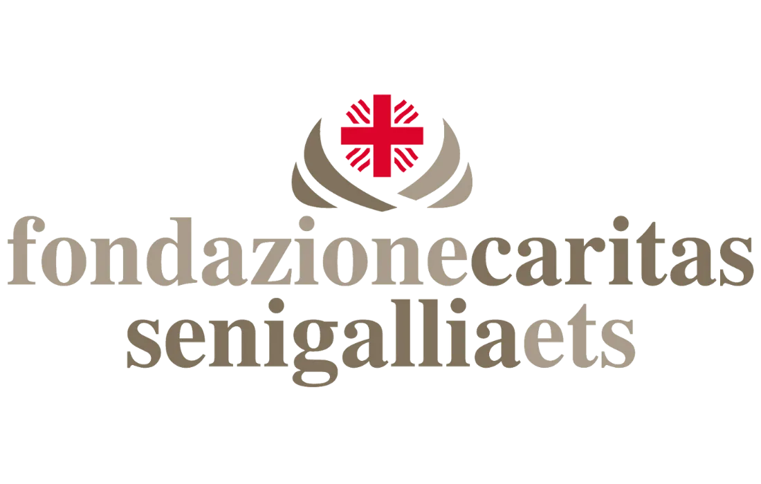 Logo Fondazione Caritas Senigallia