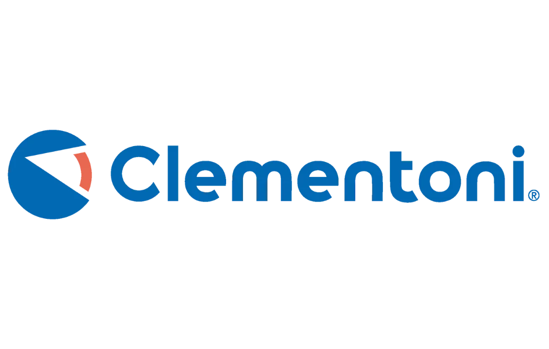 Logo Clementoni