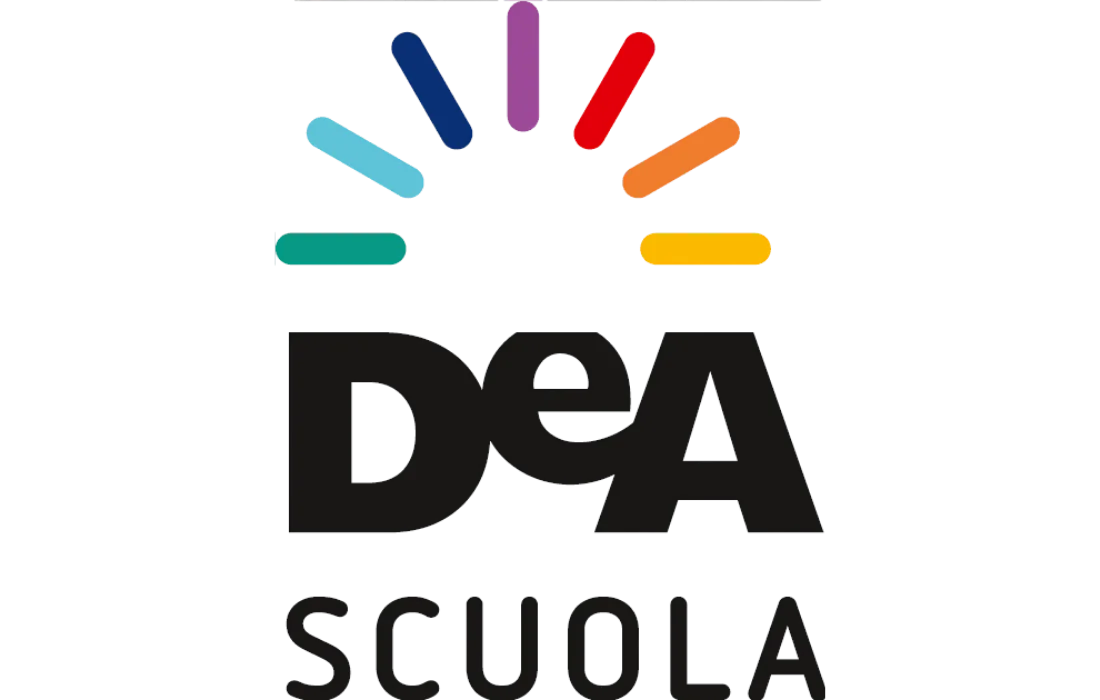 Logo DeA Scuola