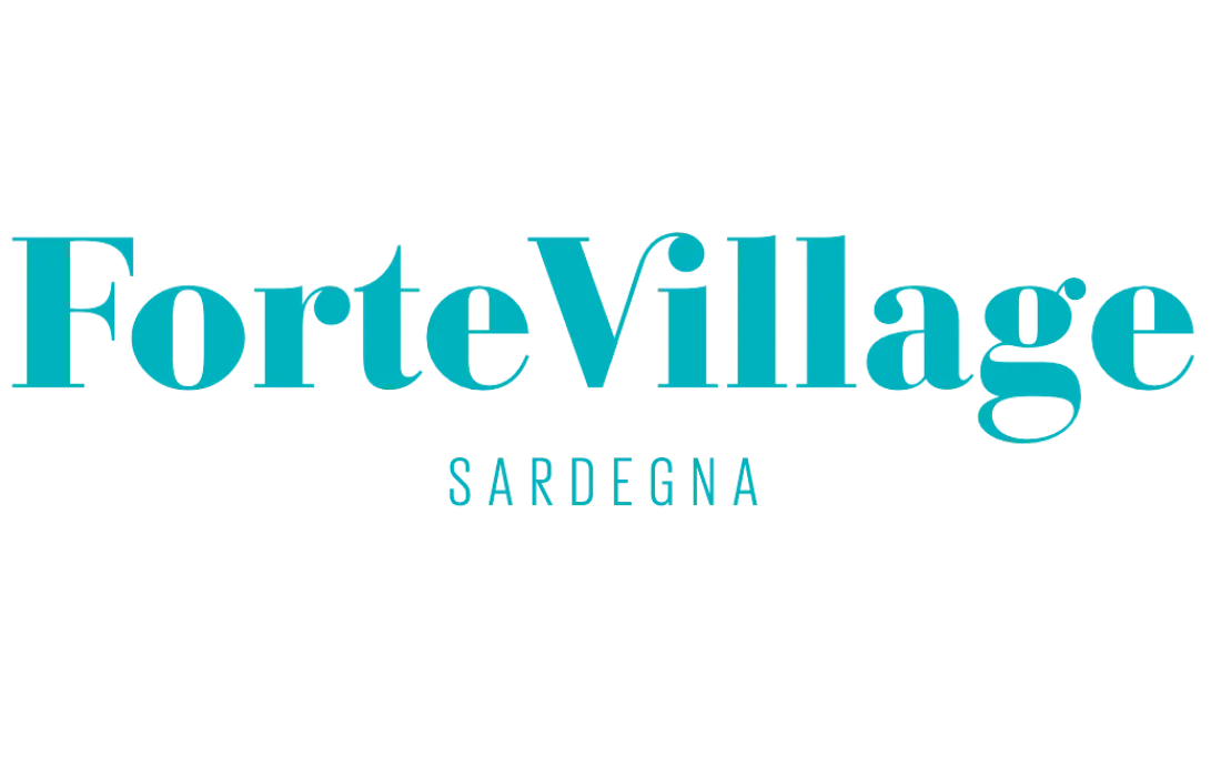 Logo Forte Village