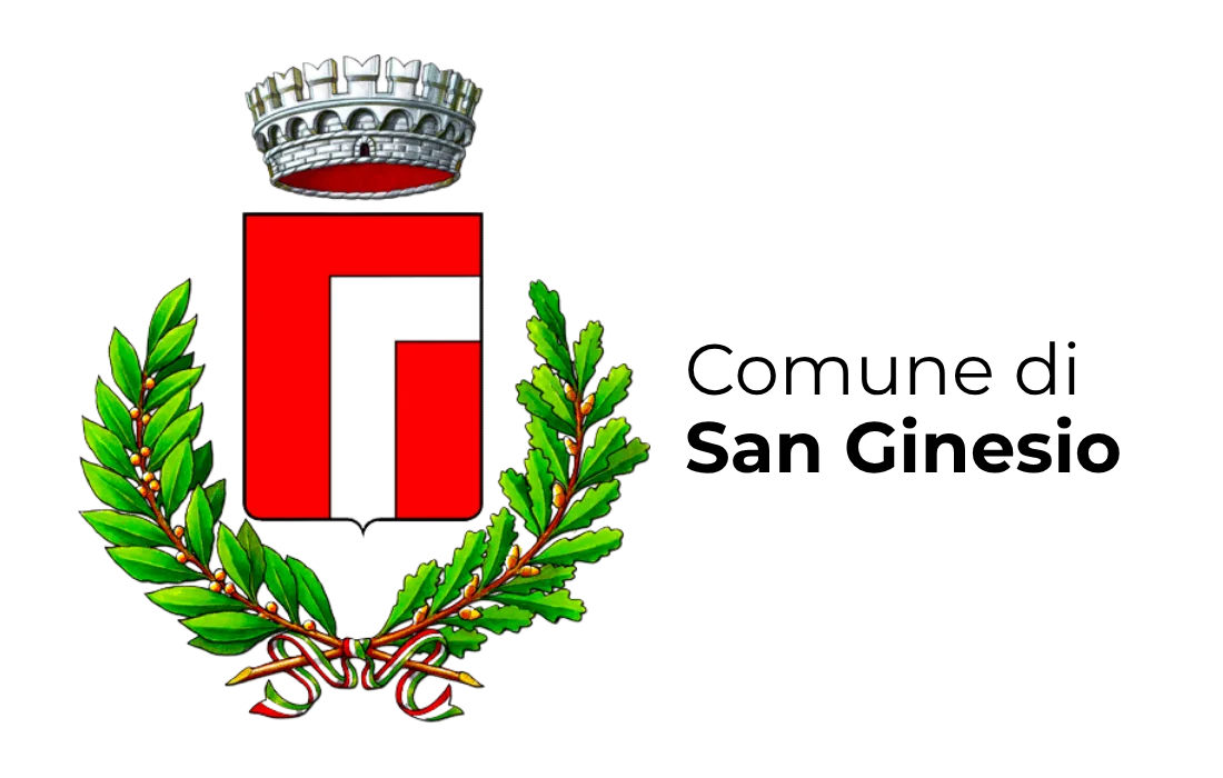 Logo Comune di San Ginesio
