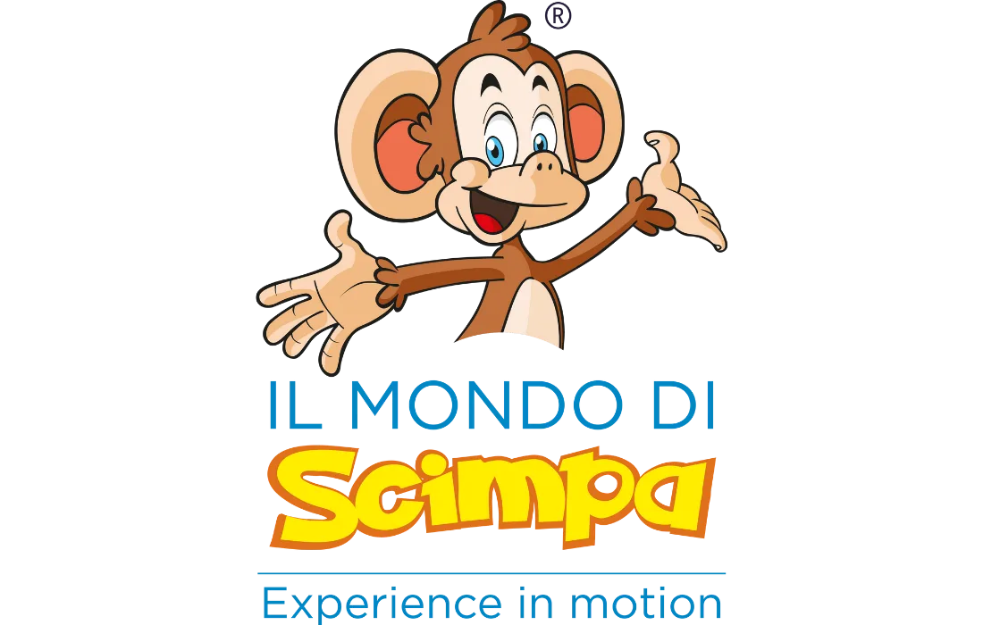 Logo Il Mondo di Scimpa