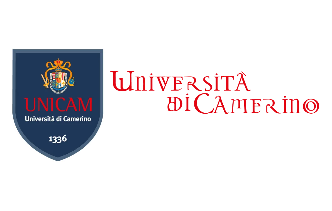 Logo Università di Camerino