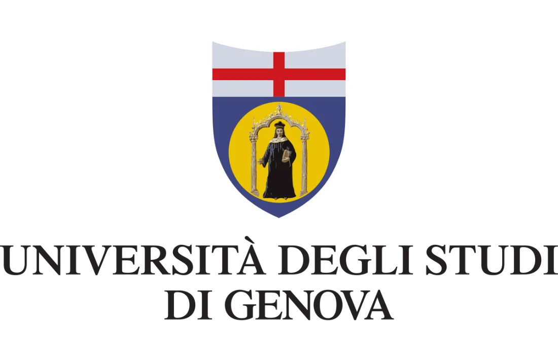 Logo Università di Genova