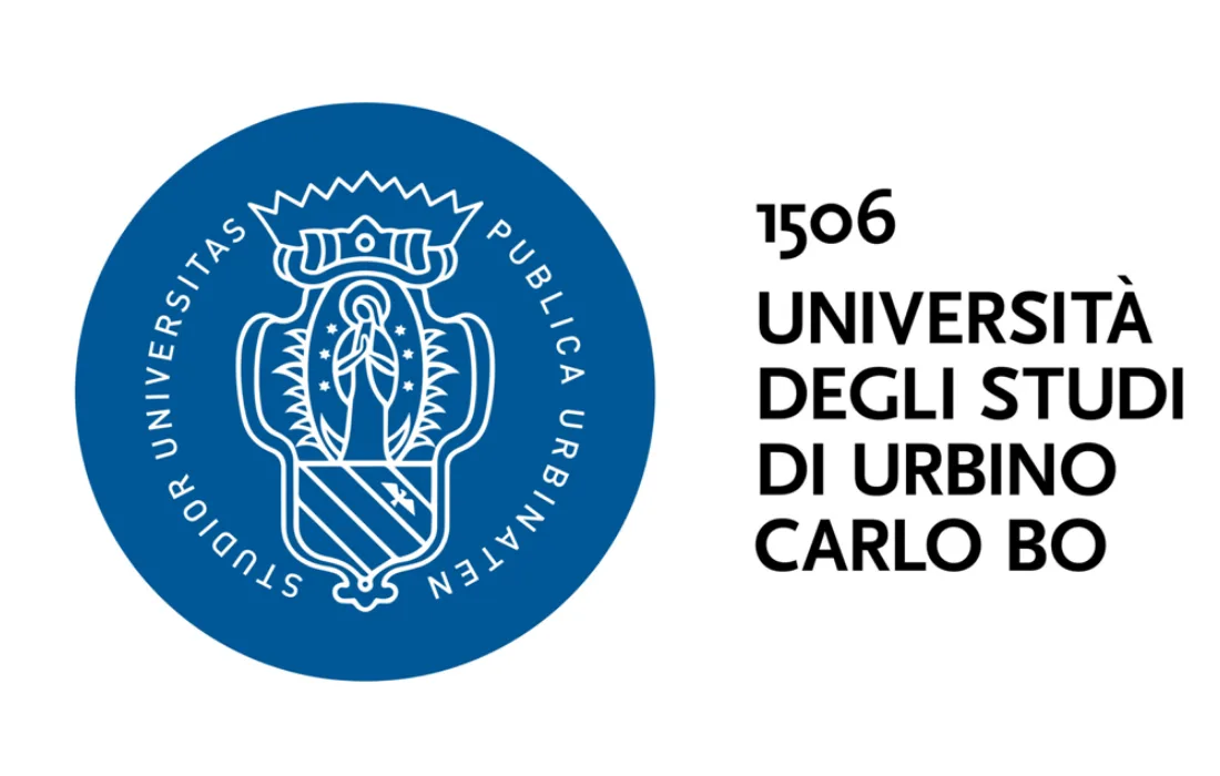 Logo Università di Urbino Carlo Bo