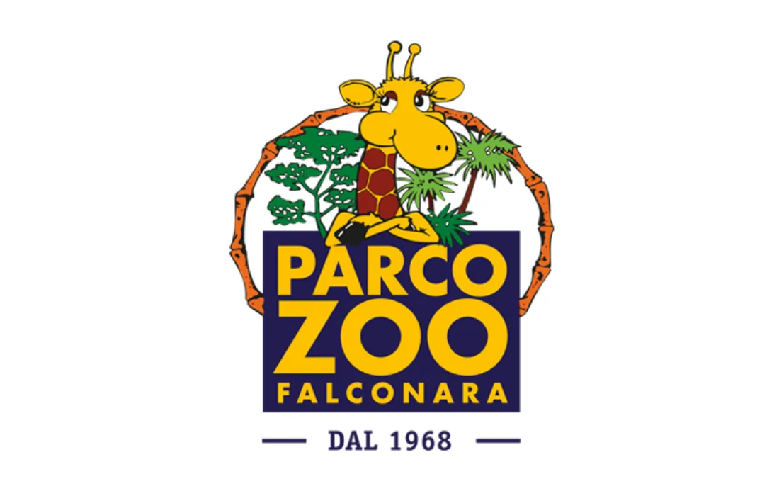 Logo Parco Zoo Falconara